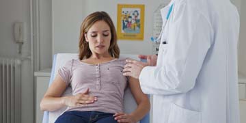 Especialidade Médica - Gastroenterologia