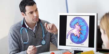 Especialidade Médica - Nefrologia