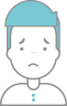 Entenda como o Beep pode te ajudar: Quando você não se sentir bem, ajudamos a encontrar o médico especializado.