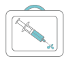Entenda como o Beep pode te ajudar: Oferecemos médicos qualificados para te atender no consultório ou onde você estiver.